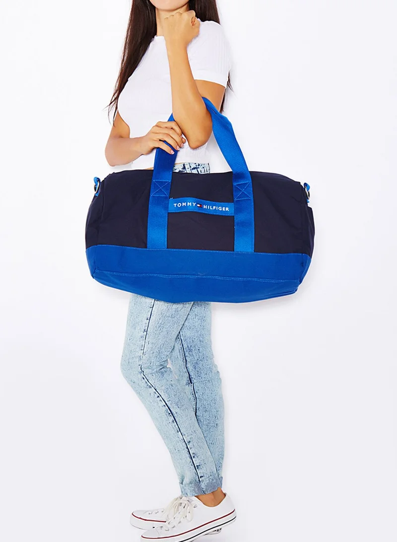 TOMMY HILFIGER Medium Core Plus Duffel