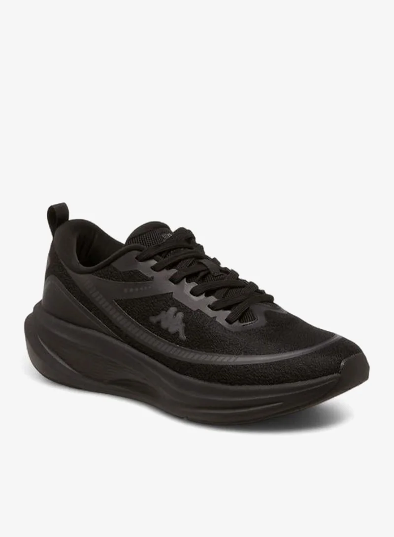 Kappa Men Lace-Up Sports Shoes