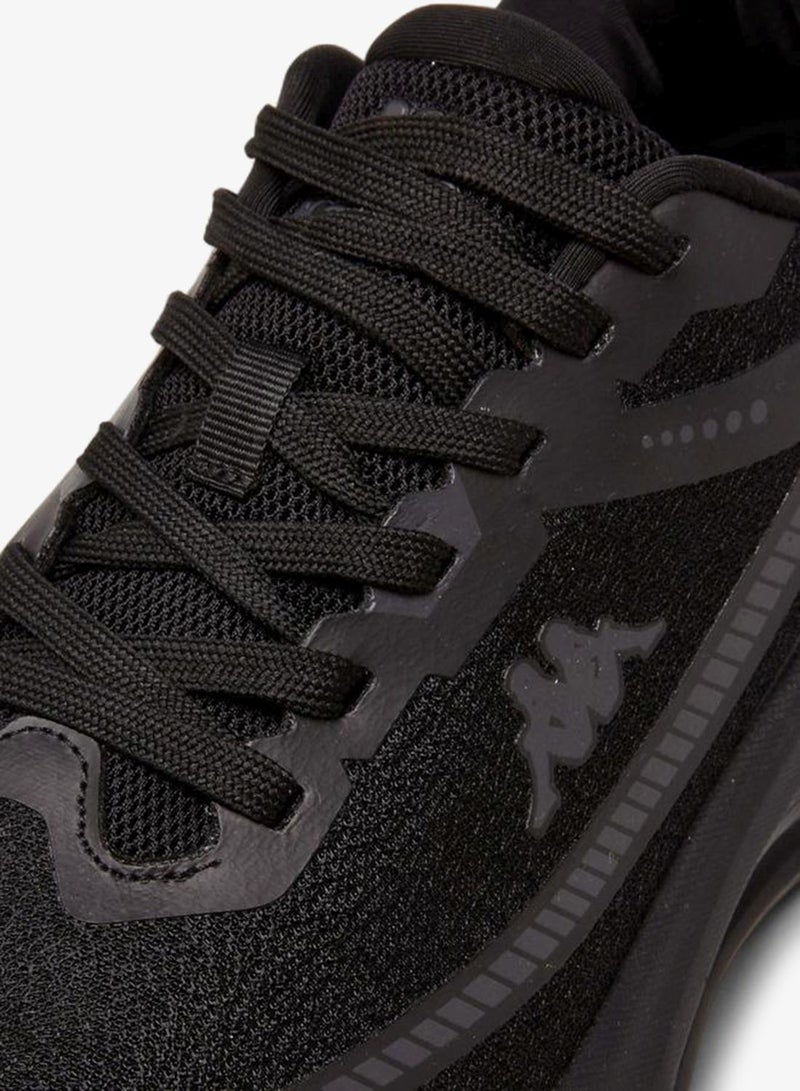 كابا أحذية رياضية رجالية برباط - Image 4