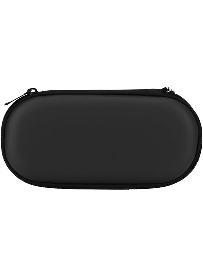 erorex Bag Hard Organizer Protective Portable Carrying Case Pouch For Sony Vita For Sony Ps Vita Black  - Image 1