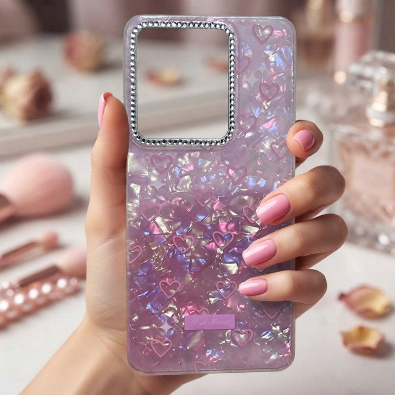 Back Cover Compatible With Phone Realme 15 - Image 1