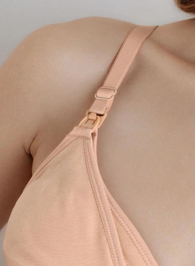 سبلاش فيڤ حمالة صدر للرضاعة بحزام قابل للتعديل