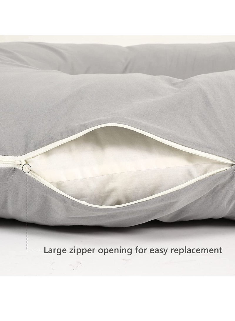 Sleep night U Shape Comfortable Maternity Pillow  - Image 5