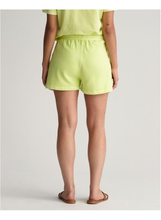 Gant Sunfaded Shorts - Image 2