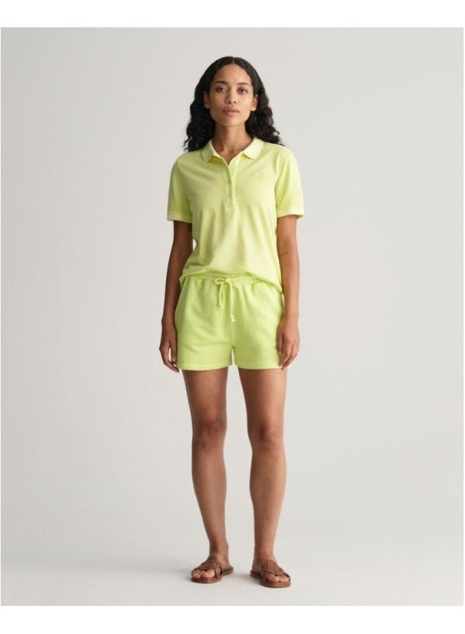 Gant Sunfaded Shorts - Image 1