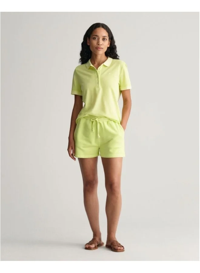 غانت Gant Sunfaded Shorts