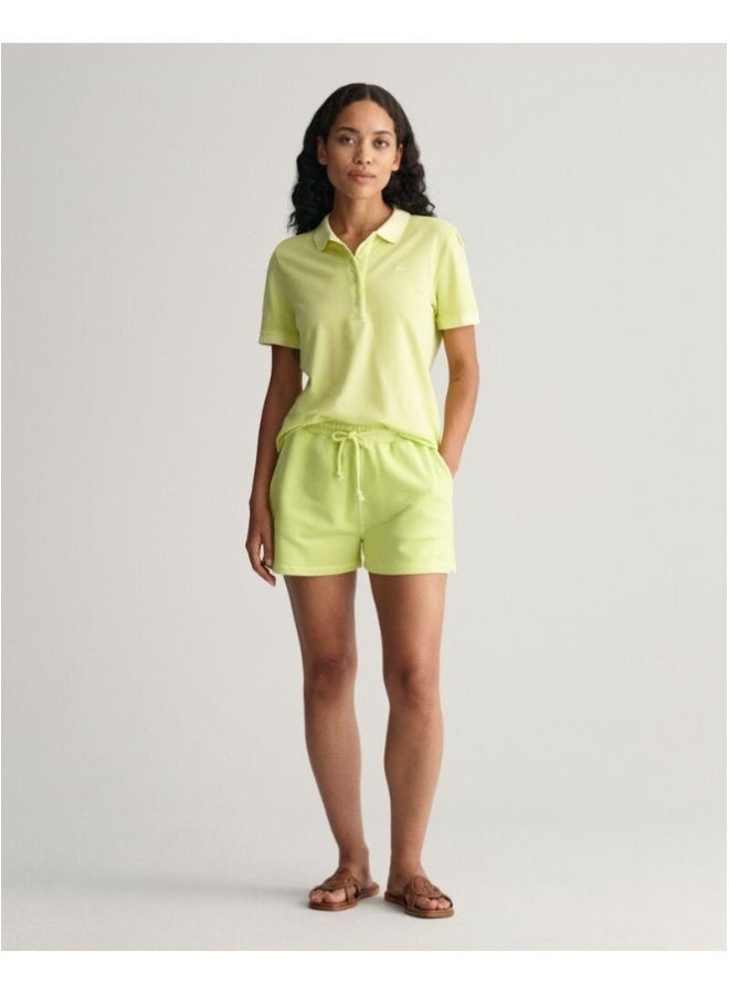 Gant Sunfaded Shorts - Image 3