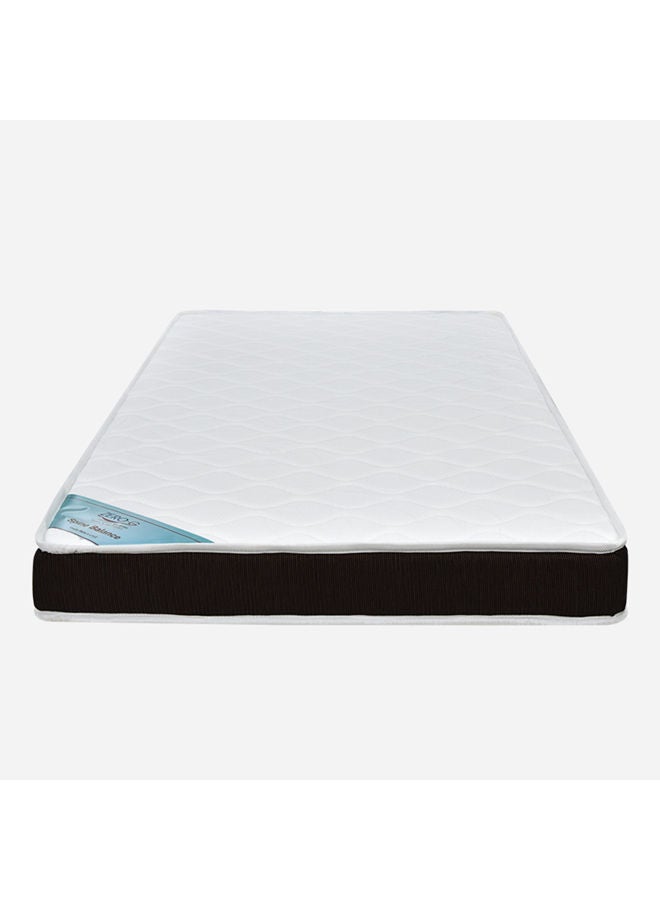 Zero-G Beds Spine Tight Top Mattress 155x205x10 cm - Image 1