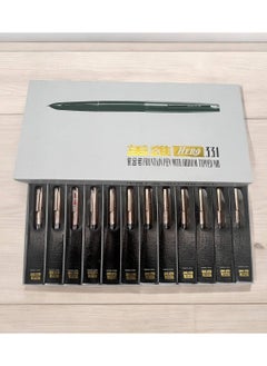 Hero Hero Pen 331 Pack of 12 