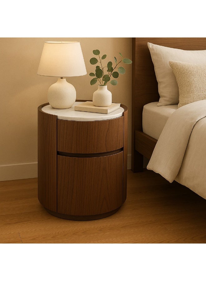 Baytonia Zaya Nightstand - Image 1