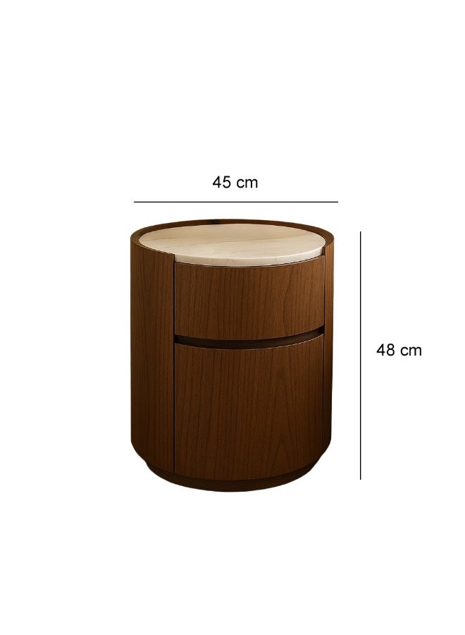 Baytonia Zaya Nightstand - Image 2