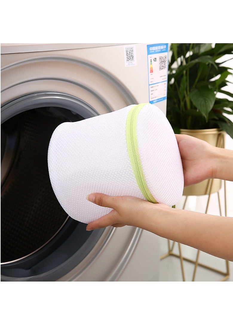 كيس غسيل من 6 قطع قطع حماية الملابس الرقيقة، وملابس داخلية - Image 2