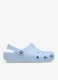 crocs Blue Frost