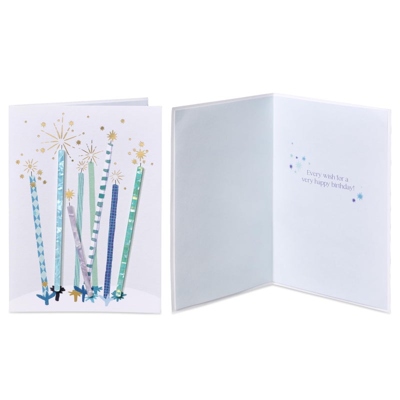 Papyrus All Occasion Blank Card Assortment (6-Count) - Image 4