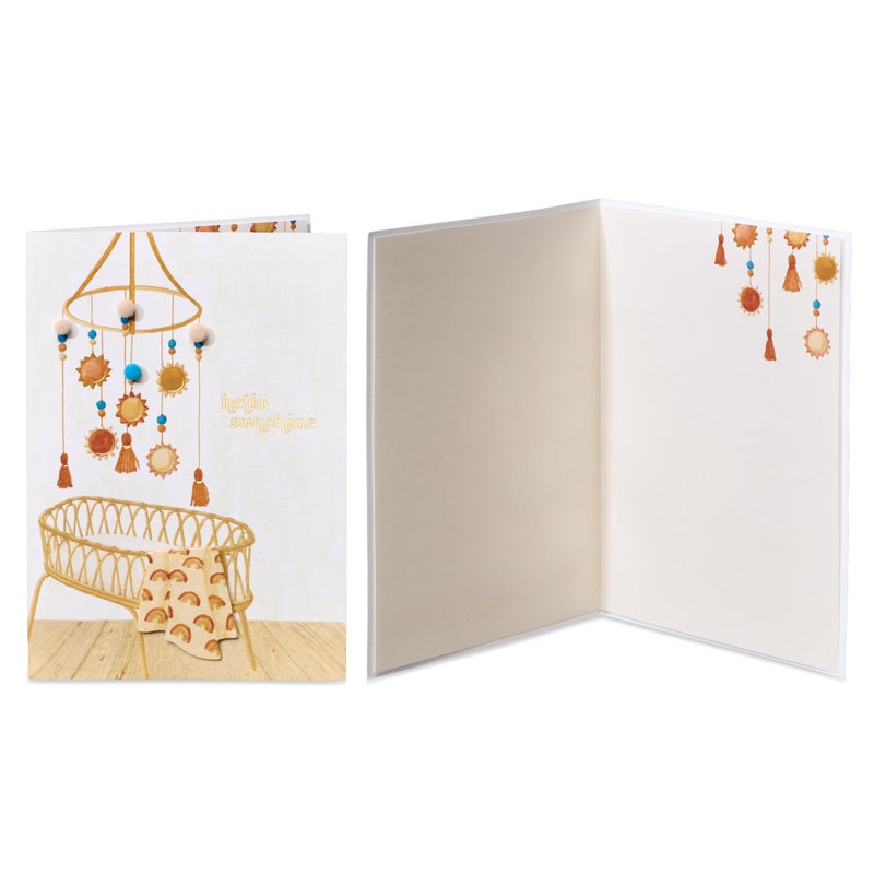 Papyrus All Occasion Blank Card Assortment (6-Count) - Image 5