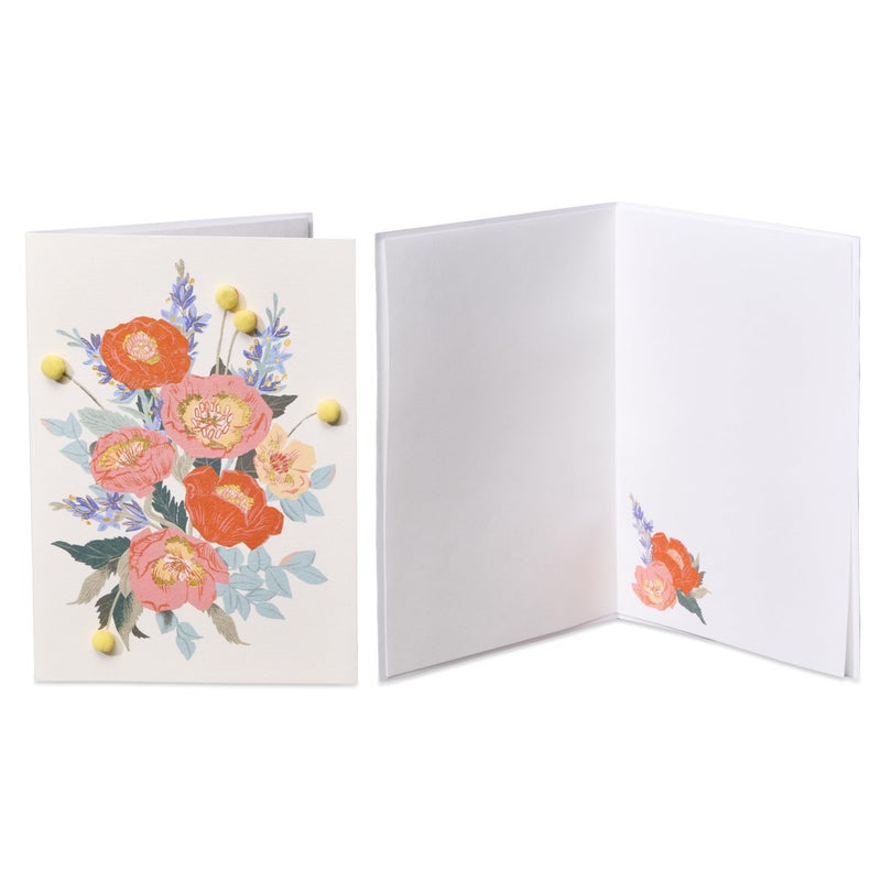 Papyrus All Occasion Blank Card Assortment (6-Count) - Image 2