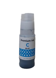 Premium Compatible GI41 GI-41 Bulk Bottle Water Based Refill Ink for Canon PIXMA G2460 G3420 G3460 G2420 Printer  - Image 3