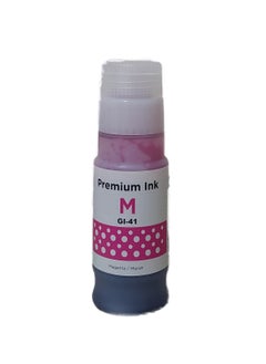 Premium Compatible GI41 GI-41 Bulk Bottle Water Based Refill Ink for Canon PIXMA G2460 G3420 G3460 G2420 Printer  - Image 5