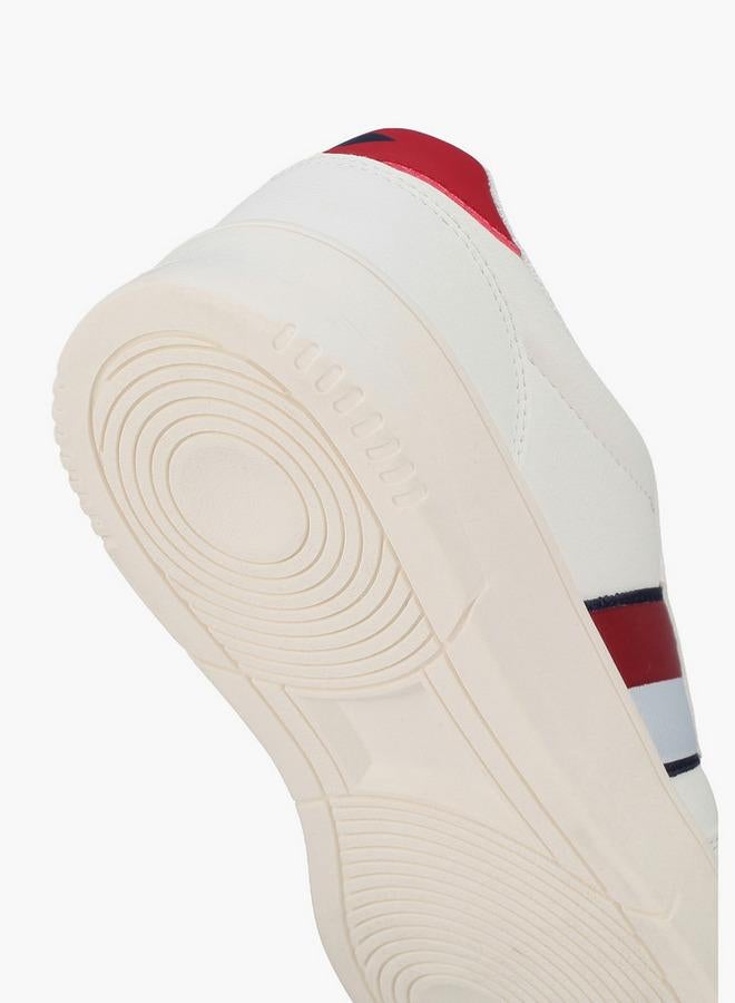 Lee Cooper أحذية رياضية نسائية مزودة بأربطة للكاحل - Image 5