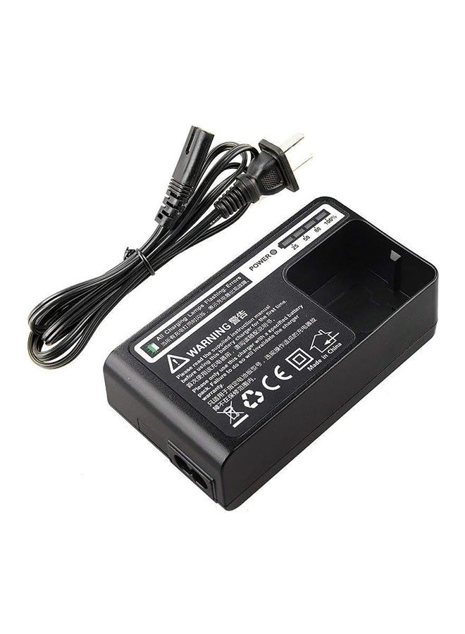 Godox GODOX C29 Li-ion Battery Charger for AD200 AD200PRO AD300 AD300PRO Flash Light Battery  - Image 1