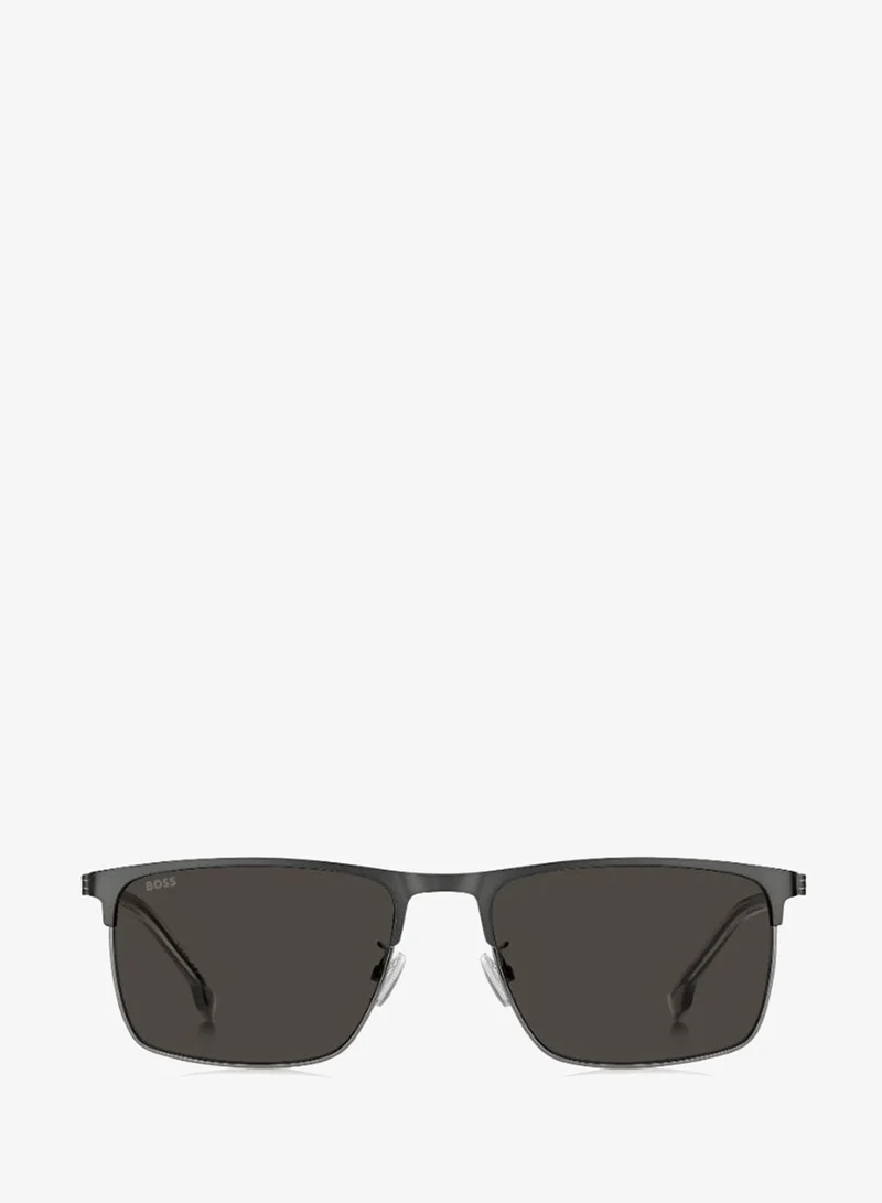 Hugo Boss  Rectangular Hugo Boss Sunglasses  | Best Price UAE