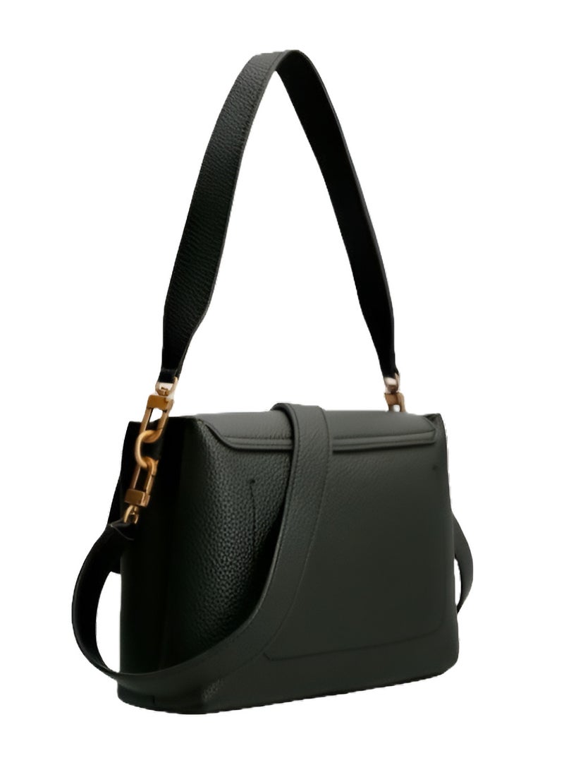GUESS Women's Black Crossbody Bag - Image 3