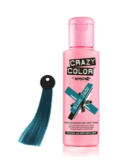 Crazy Hair Color Blue Jade 100ml - pzsku/Z15BA0EEAFBF77D1DBCFAZ/45/_/1692957930/54f59777-3a5e-49fa-96c4-bf0bfc1e8ef9