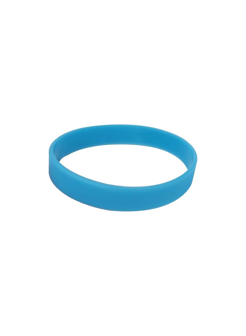 GGOOT Silicone Wristbands Jogging Fitness Luminous Unisex Bracelets Waterproof Flexible Teens Wrist Band Party Favors Boys Girls - Image 1