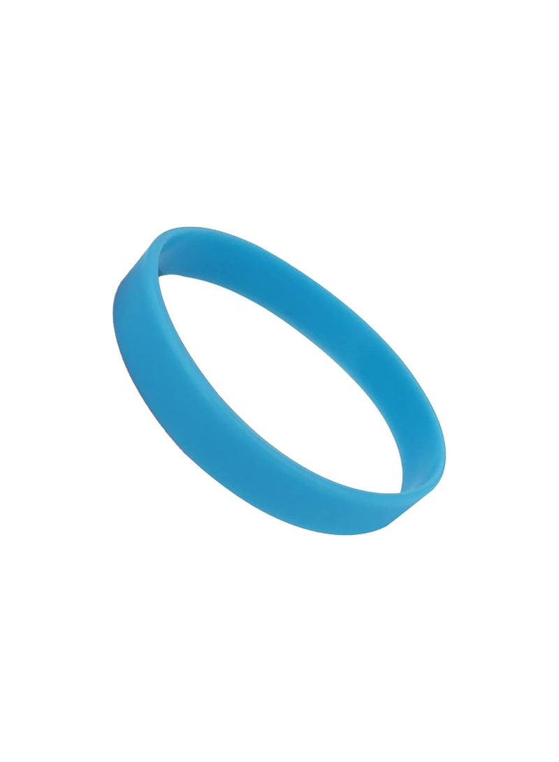 GGOOT Silicone Wristbands Jogging Fitness Luminous Unisex Bracelets Waterproof Flexible Teens Wrist Band Party Favors Boys Girls - Image 2