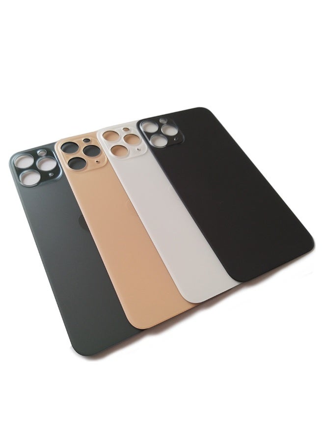 iPhone 11 Pro Max Back Door Glass Replacement – Premium Quality - Image 2