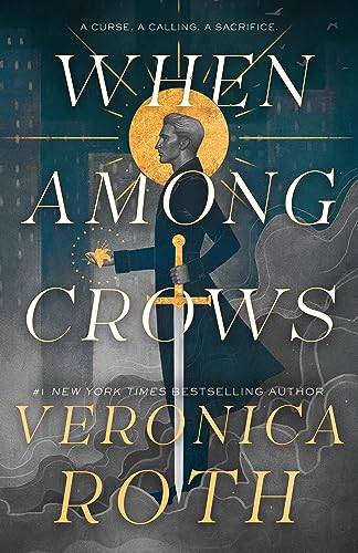 When Among Crows 