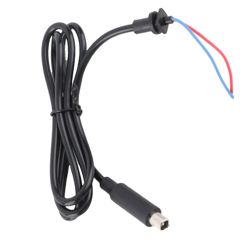 Electric Scooter Power Connection Cable DC855 Charging Port PVC High Sensitivity Power Cable Connection Line for ES Series for F30 for F40 - Image 1