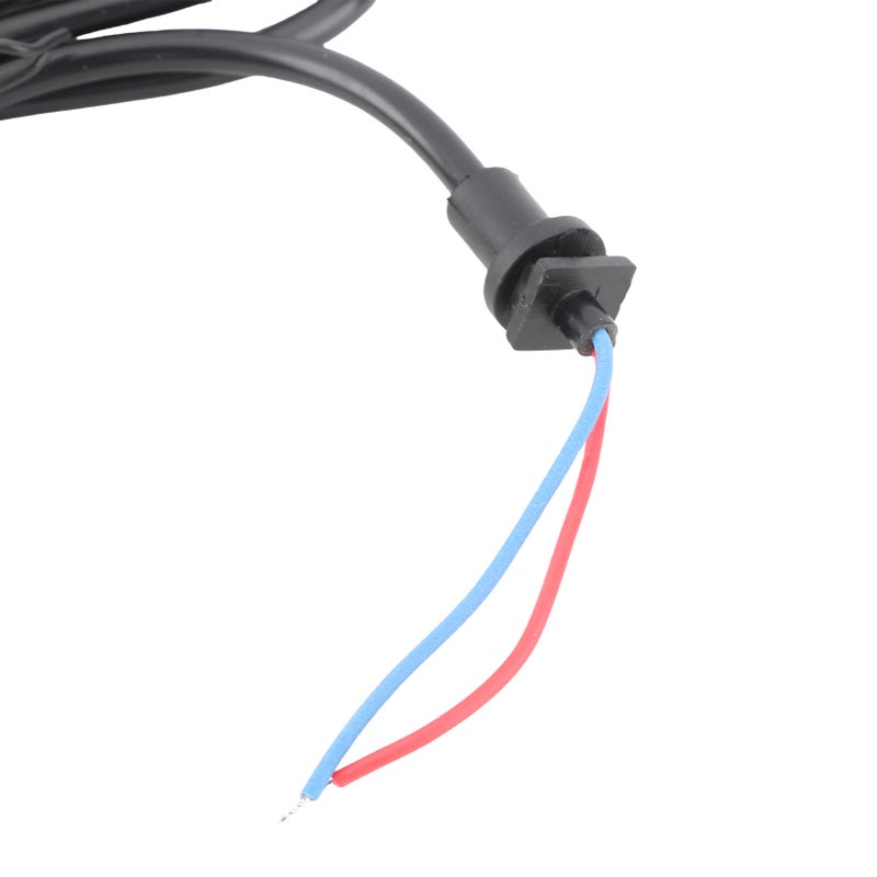 Electric Scooter Power Connection Cable DC855 Charging Port PVC High Sensitivity Power Cable Connection Line for ES Series for F30 for F40 - Image 5