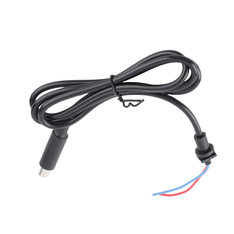 Electric Scooter Power Connection Cable DC855 Charging Port PVC High Sensitivity Power Cable Connection Line for ES Series for F30 for F40 - Image 4