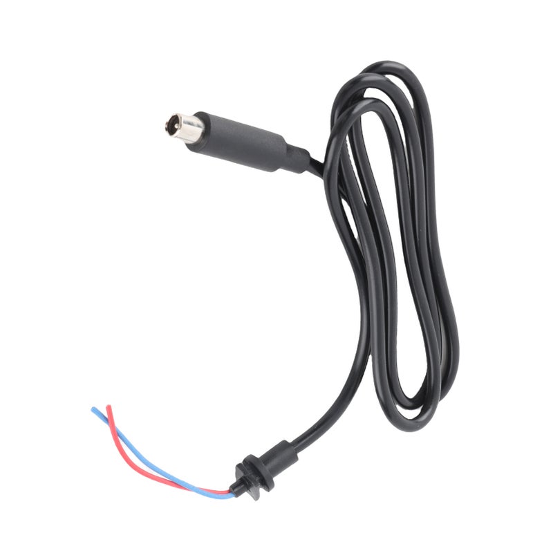 Electric Scooter Power Connection Cable DC855 Charging Port PVC High Sensitivity Power Cable Connection Line for ES Series for F30 for F40 - Image 2