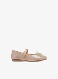 JUNIORS BEIGE
