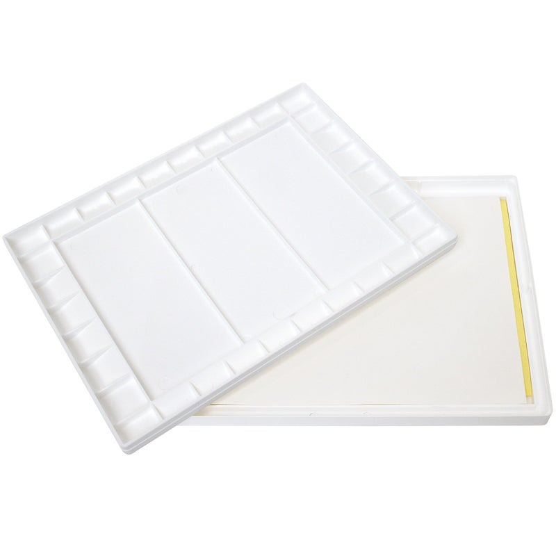 Masterson Art Sta-Wet Super Pro Palette - Image 3