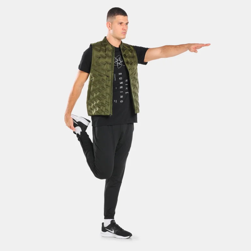 Nike Men's Therma-FIT ADV Repel Down-Fill Running Vest