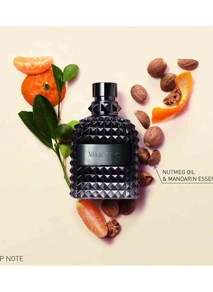 VALENTINA Uomo Intense EDP 100ml  - Image 2
