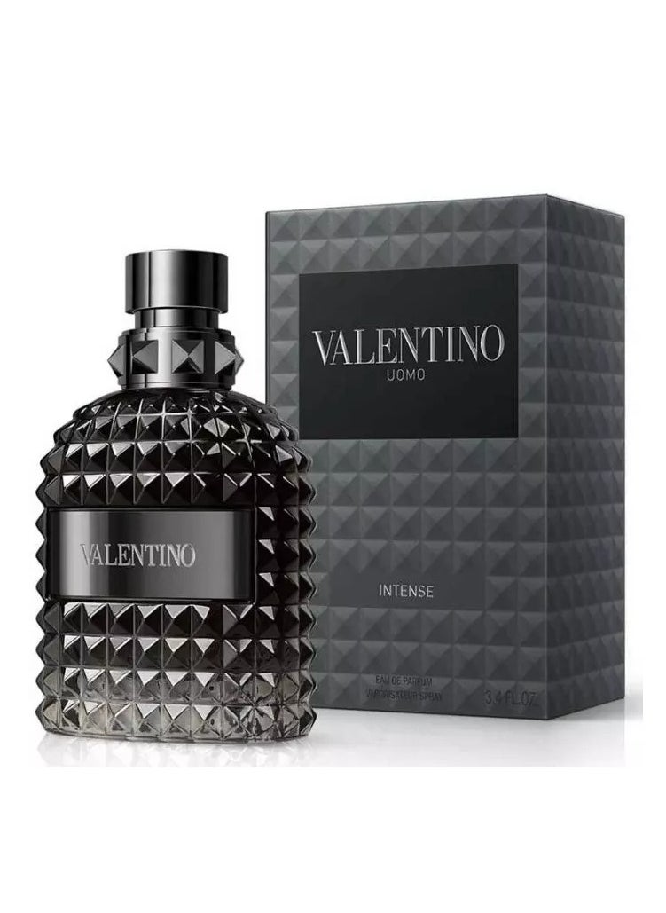 VALENTINA Uomo Intense EDP 100ml  - Image 1