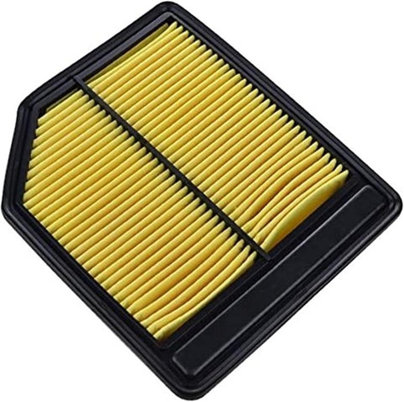 QASULER Car Engine Air Filter for Civic 8th Generation - Image 1