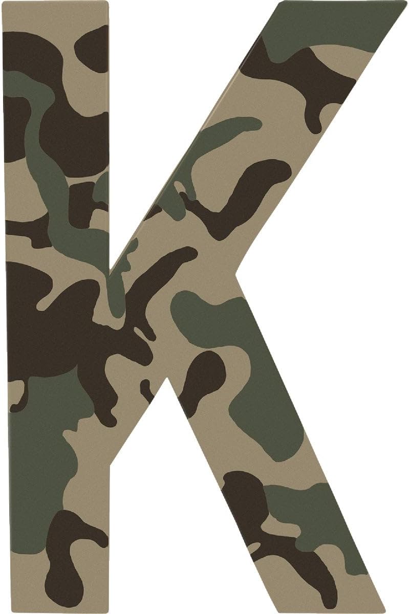 KRYLON Camouflage Paint, Ultra Flat, Olive, 11 oz. - Image 3