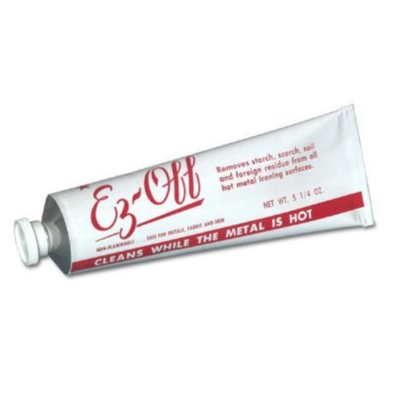 EZ Off منظف مكواة EZ Off