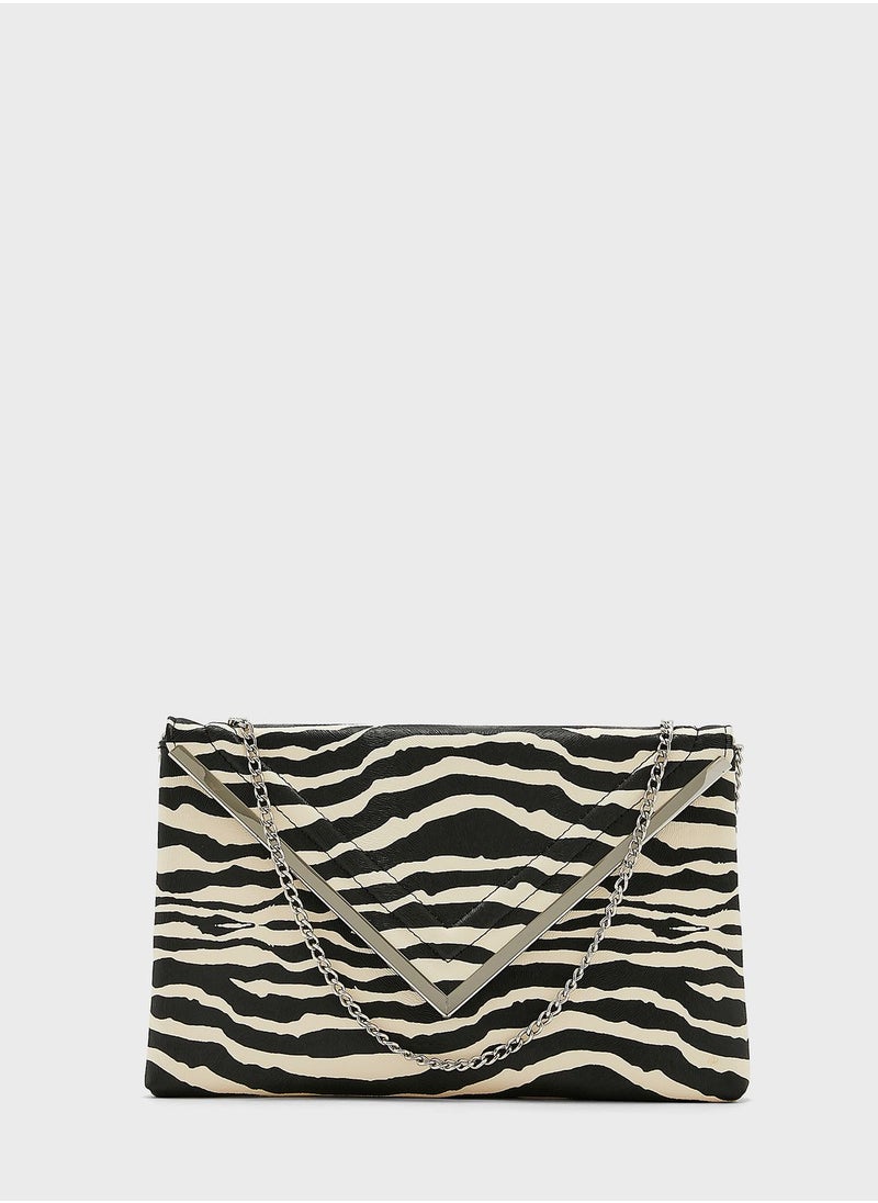 CALL IT SPRING - Angles Crossbody Bag - Image 1