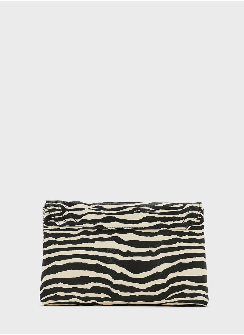 CALL IT SPRING - Angles Crossbody Bag - Image 1