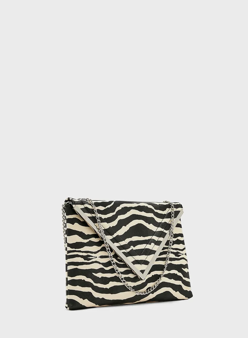CALL IT SPRING Angles Crossbody Bag