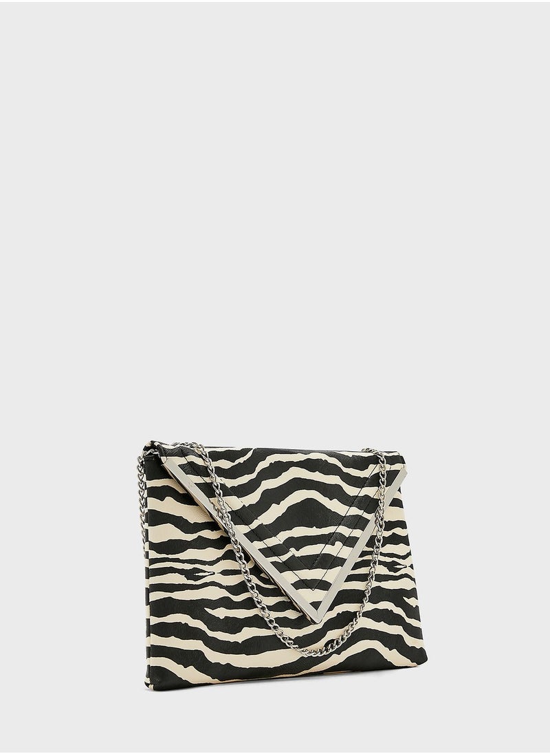 CALL IT SPRING - Angles Crossbody Bag - Image 1
