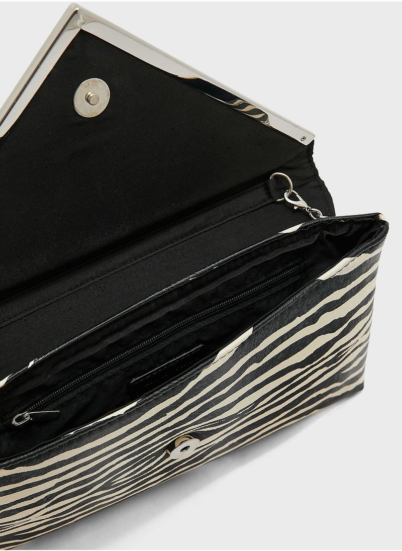 CALL IT SPRING - Angles Crossbody Bag - Image 1