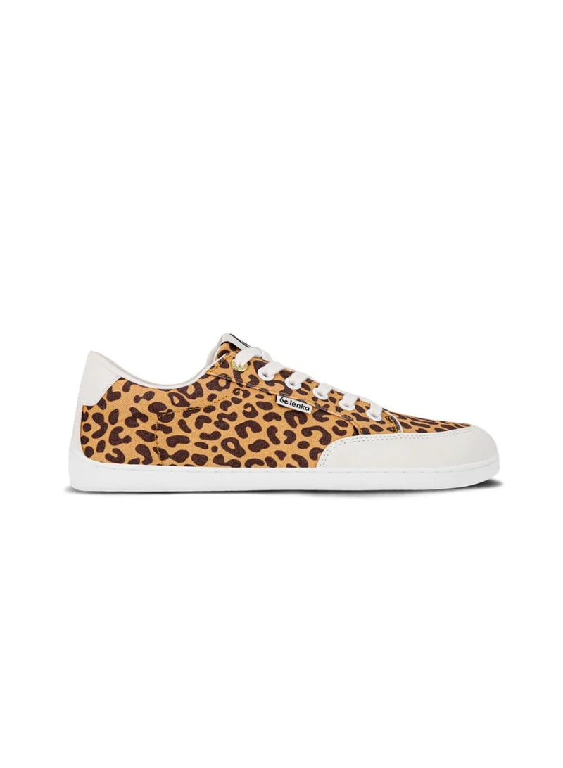 be lenka Rebound - Leopard