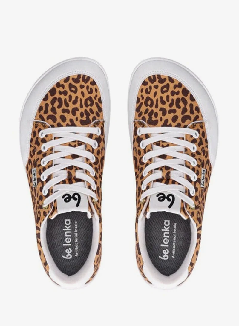 بي لينكا ريباوند - ليوبارد